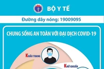 Sáng 7/2, Hải Dương và Gia Lai có thêm 4 ca mắc COVID-19 trong cộng đồng