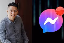 Messenger lộ yếu điểm gì khiến "trùm hacker" Hiếu PC khuyên người Việt xóa bỏ?