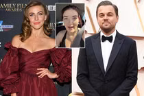 Leonardo DiCaprio bất ngờ bị bóc mẽ chuyện “giường chiếu“