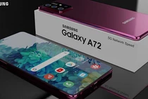 Smartphone tầm trung đầu tiên “hưởng” những công nghệ độc quyền của Samsung