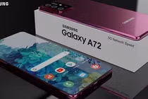 Smartphone tầm trung đầu tiên “hưởng” những công nghệ độc quyền của Samsung