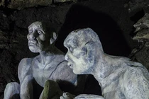 Cực nóng: Hậu duệ của “tộc người băng giá” đang ẩn giữa chúng ta 