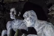 Cực nóng: Hậu duệ của “tộc người băng giá” đang ẩn giữa chúng ta 