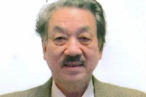 Vinh danh trí thức 2022: KS. Dương Xuân Chung