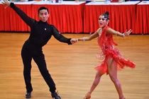 Những cặp đôi cùng góp mặt tại SEA Games 31