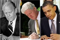 Sự thật gây sốc về những người thuận tay trái, liệu có thông minh hơn?