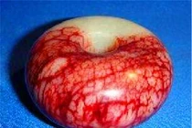 Quật mộ cổ, chuyên gia “sởn da gà” thấy huyết ngọc kỳ quái 