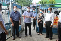 Từ 0 giờ ngày 14/7, toàn tỉnh Đồng Tháp giãn cách xã hội theo Chỉ thị 16