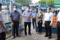 Từ 0 giờ ngày 14/7, toàn tỉnh Đồng Tháp giãn cách xã hội theo Chỉ thị 16