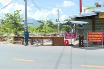 Kiên Giang giãn cách xã hội theo Chỉ thị 15 từ 0h ngày 14/7