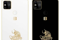 Tận ngắm phiên bản Bphone bản 12 con giáp ra mắt dịp Tết Tân Sửu