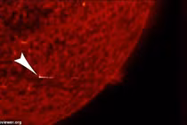 Bí ẩn khó giải những địa điểm nghi ngờ có sự sống ngoài Trái đất