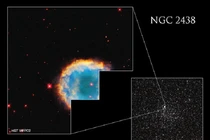 NASA bắt trọn khoảnh khắc Mặt trời phát nổ và giãy chết trong "tương lai"? 