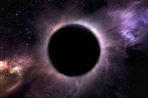 "Bắt" được thứ khủng khiếp dội ra từ hố đen: Einstein tiên tri đúng? 