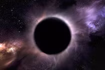 "Bắt" được thứ khủng khiếp dội ra từ hố đen: Einstein tiên tri đúng? 