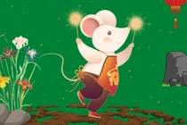 3 con giáp bội thu tài lộc, cuộc đời sang trang sau Rằm Trung thu 