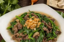 Mồng tơi đừng luộc hay xào, chế biến theo cách này ngon hết nấc