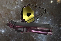 “Thợ săn vũ trụ” của NASA gửi về ảnh lạ, ai thấy cũng kinh ngạc 