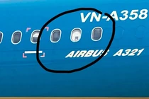 Cài điện thoại quay clip trên máy bay có bị xử phạt?