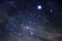 Đêm nay, Việt Nam đón trận mưa sao băng đẹp nhất trong năm 