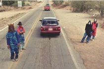 Google Maps từng giúp người đàn ông phát hiện vợ... ngoại tình