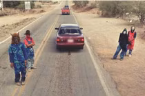 Google Maps từng giúp người đàn ông phát hiện vợ... ngoại tình