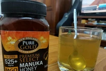 Người đái tháo đường có nên ăn mật ong?