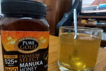 Người đái tháo đường có nên ăn mật ong?