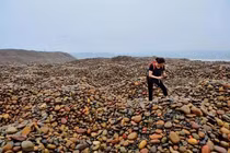 Ngọc Trường Giang quý hiếm sao dân Trung Quốc đổ xô săn lùng? 