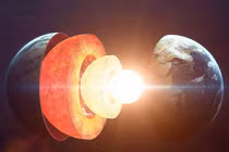 Thời gian một ngày dài thêm vì Trái đất chịu loạt tác động lớn