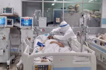 Hai bệnh nhân Covid-19 tử vong, cả nước có 64 trường hợp