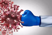 Ngoài “quái vật” Delta, những biến thể mới nào khiến con người lo nơm nớp? 