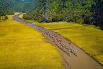 Tận mục 4 con sông đẹp tại các di sản thế giới ở Việt Nam