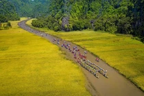 Tận mục 4 con sông đẹp tại các di sản thế giới ở Việt Nam