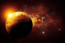 Nóng: Phát hiện dấu hiệu sự sống trong các đám mây của sao Kim