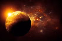 Nóng: Phát hiện dấu hiệu sự sống trong các đám mây của sao Kim