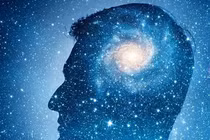 Phát hiện vũ trụ đa chiều trong não người: Vô cùng kỳ diệu! 