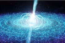 Ghi nhận hiện tượng khủng khiếp nhất vũ trụ, xé toạc cả không gian