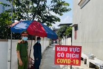 Các tỉnh, thành phố hướng dẫn phòng chống dịch Covid-19 qua Zalo