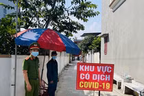 Các tỉnh, thành phố hướng dẫn phòng chống dịch Covid-19 qua Zalo