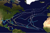 Cảnh báo: Hiện tượng La Nina trở lại mang đến thảm họa khủng khiếp 