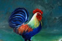 Những con giáp này nỗ lực hết mình, thành công trong tương lai