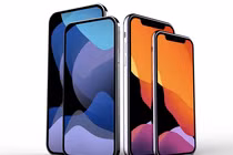 Màn hình không “tai thỏ”, iPhone 2022 sẽ hoàn hảo thế nào?