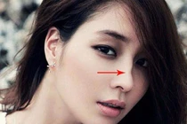 Phụ nữ có 1 trong 7 nét tướng này “đen đủ đường”, làm mãi không khá