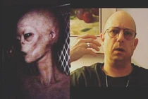 Tiết lộ sốc: “Người ngoài hành tinh chính là con người đến từ tương lai"? 