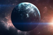 Tiết lộ cực sốc nơi ẩn náu của "hành tinh thứ 9" huyền thoại 