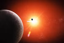 Cực nóng: Phát hiện nơi “trú ẩn” của sinh vật ngoài hành tinh? 