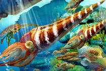 Vật thể ngoài hành tinh tấn công, Trái đất bùng nổ sinh vật cổ quái?