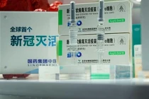 Vaccine Trung Quốc về Việt Nam sử dụng thế nào?