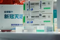 Vaccine Trung Quốc về Việt Nam sử dụng thế nào?